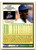1992 Score #512 Gary Thurman VG  Kansas City Royals 