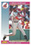1992 Score #593 Carlos Martinez VG  Cleveland Indians 