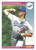 1992 Score #597 Roger McDowell VG  Los Angeles Dodgers 