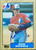 SOLD 134419 Reid Nichols Autographed 1987 Topps Traded #87T Montreal Expos Card