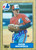Reid Nichols Autographed 1987 Topps Traded Tiffany #87T Montreal Expos Card