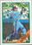 Reid Nichols Autographed 1988 Topps Tiffany #748