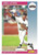 1992 Score #603 Greg Litton VG  San Francisco Giants 