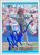 Mitch Williams Autographed 1992 Donruss #353