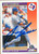 Jose Canseco Autographed 1992 Score Rookie & Traded #9T