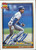 Henry Cotto Autographed 1991 Topps #634