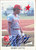 Henry Cotto Autographed 1989-90 BYN Puerto Rico Winter League Update #51