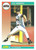 1992 Score #771b Gil Heredia VG  San Francisco Giants 
