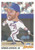 1992 Score #776 Howard Johnson AS VG  New York Mets 