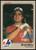 1983 Fleer #288 Brad Mills VG Montreal Expos 