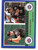 2003 Topps #684 Aaron Heilman/Jose Reyes VG New York Mets 