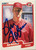 SOLD 7369 Ron Robinson Autographed 1990 Fleer #431