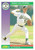 1992 Score #865 Todd Van Poppel VG  Oakland Athletics 