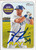 SOLD 134642 Kevin Kiermaier Autographed 2018 Topps Heritage #134