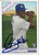 Orlando Calixte Autographed 2015 Topps Heritage #697