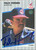 Felix Fermin Autographed 1989 Fleer Update #U-27