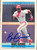 Eric Davis Autographed 1992 Donruss #503