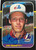Joe Hesketh Autographed 1987 Donruss #134