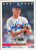 Joe Hesketh Autographed 1993 Upper Deck #620