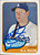 A.J. Ellis Autographed 2014 Topps Heritage #22