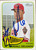 Randall Delgado Autographed 2014 Topps Heritage #296