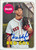 Marcus Walden Autographed 2018 Topps Heritage #605