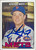 Steven Matz Autographed 2016 Topps Heritage #62