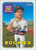 Trevor Story Autographed 2018 Topps Heritage #276