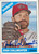Josh Collmenter Autographed 2015 Topps Heritage #277