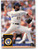 SOLD 46788 1994 Donruss #59 Ricky Bones VG Milwaukee Brewers 