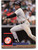 1994 Donruss #80 Spike Owen VG New York Yankees 
