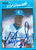Kal Daniels Autographed 1990 Donruss Best of the NL #127 Los Angeles Dodgers Card