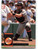 1994 Donruss #99 Chris Hoiles VG Baltimore Orioles 