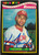 Kal Daniels Autographed 1987 Topps Toys "R" Us Rookies #8 Cincinnati Reds Card