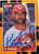 SOLD 7434 Kal Daniels Autographed 1988 Donruss Baseball's Best #6