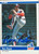 Ron Reed Autographed 1984 Fleer Update #U-96