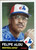 Felipe Alou Autographed 2023 Topps Living #604