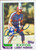 Larry Parrish Autographed 1982 Topps #445