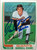Darrell Evans Autographed 1982 Topps #17