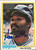 Hal McRae Autographed 1978 Topps #465