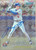 Michael Barrett Autographed 1999 Bowman Chrome Impact #112 Montreal Expos Card