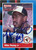 Mike Young Autographed 1988 Donruss #396