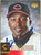 Wilton Guerrero Autographed 2001 Upper Deck #437