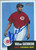 Wilton Guerrero Autographed 2001 Topps Heritage #172
