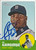 Al Albuquerque Autographed 2012 Topps Heritage #406