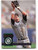 1994 Donruss #423 Mike Blowers VG Seattle Mariners 