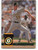 1994 Donruss #557 Todd Van Poppel VG Oakland Athletics 