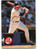 1994 Donruss #573 Felix Fermin VG Cleveland Indians 