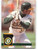 1994 Donruss #602 Henry Mercedes VG Oakland Athletics 