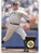 1994 Donruss #603 Mike Fetters VG Milwaukee Brewers 